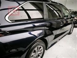 تۆیۆتا سیانا